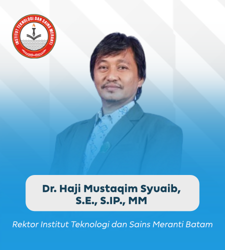 INSTITUT TEKNOLOGI DAN SAINS MERANTI
